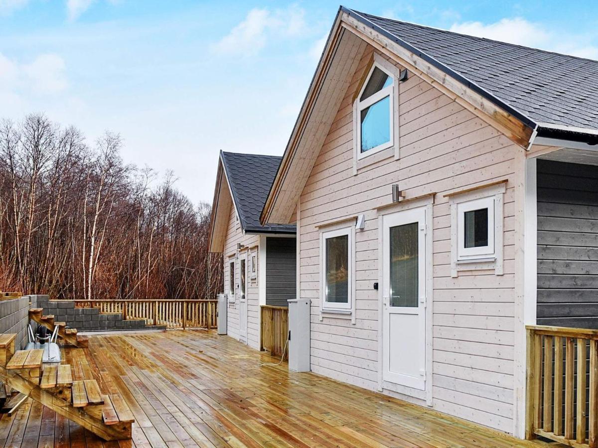 Holiday Home Vatne II Exterior photo