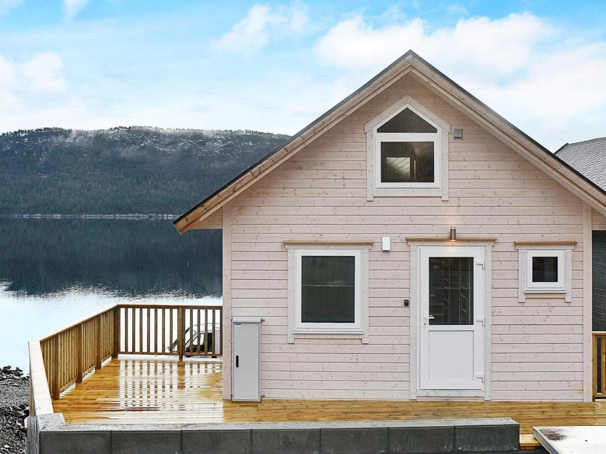 Holiday Home Vatne II Exterior photo