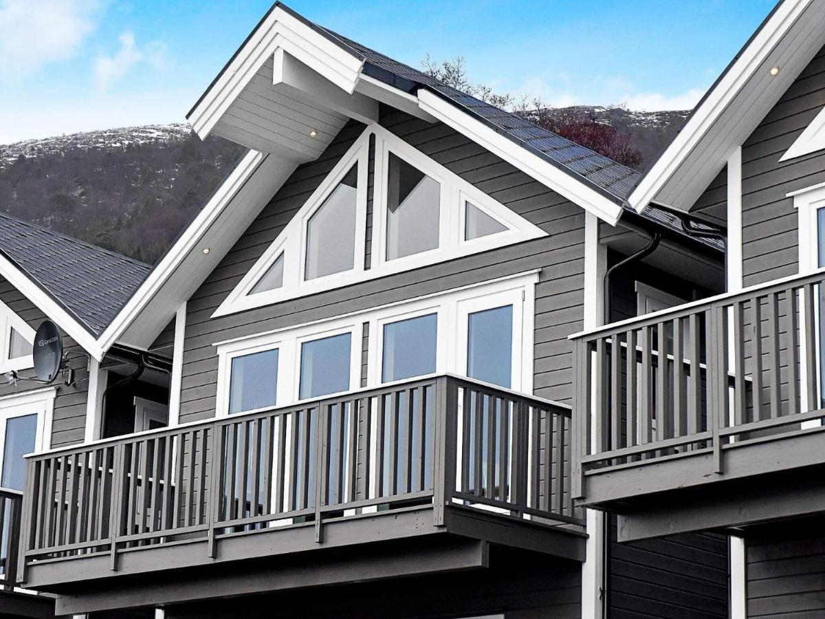 Holiday Home Vatne II Exterior photo