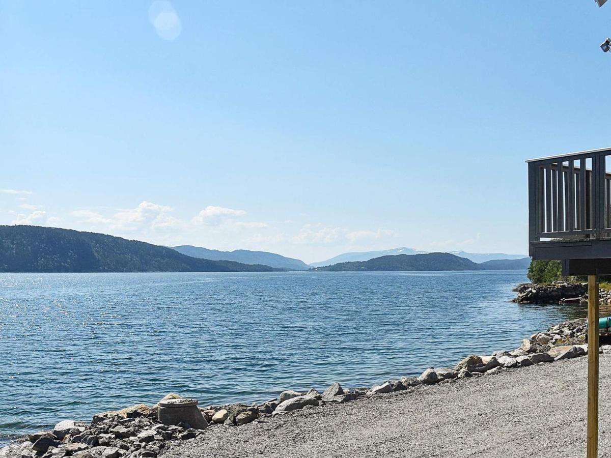 Holiday Home Vatne II Exterior photo