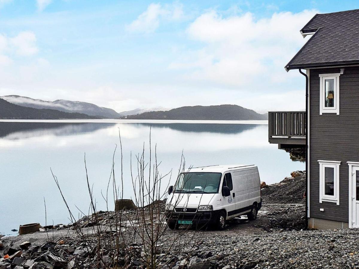 Holiday Home Vatne II Exterior photo