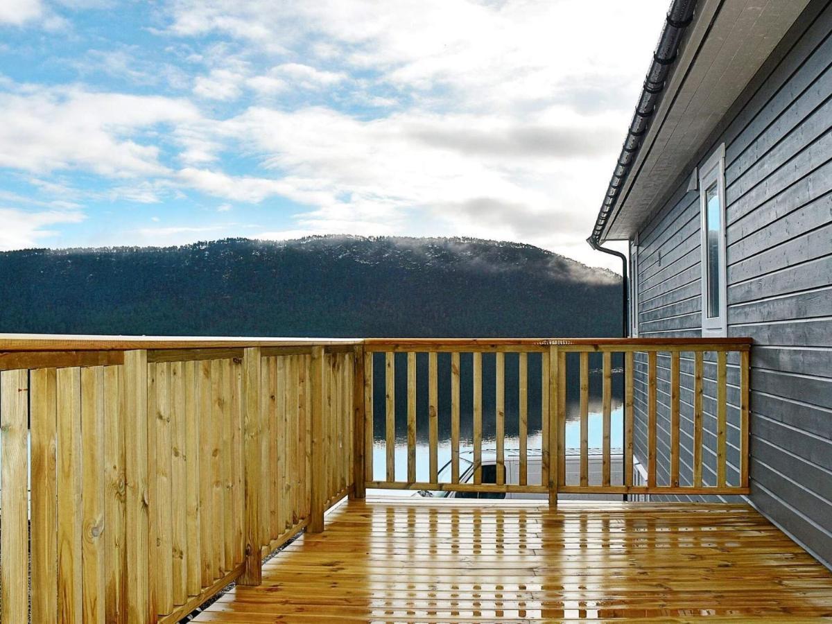 Holiday Home Vatne II Exterior photo